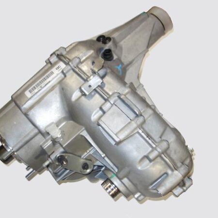 NP133 Remanufactured Electric Shift Transfer Case for 2002-2003 Dodge Durango With Shift Motor