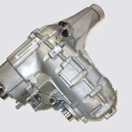 MP1222 Remanufactured Manual Shift Transfer Case for GM 2007-2019 Sierra/Silverado 1500