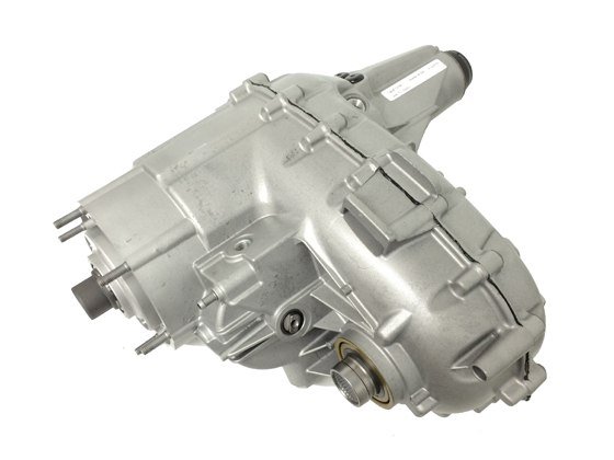 BW1356 Transfer Case for 1989-1991 Ford