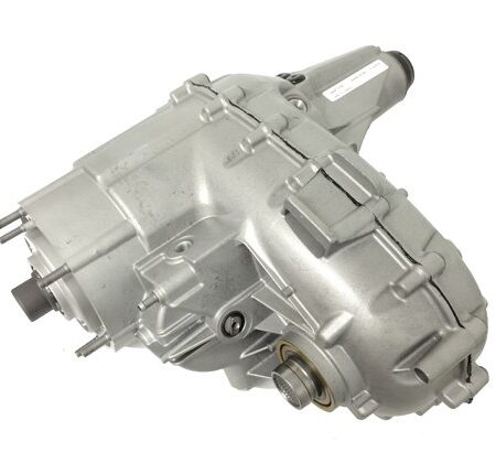 MP1226 Remanufactured Manual Shift Transfer Case for 2011-2015 GM Sierra/Silverado 2500/3500