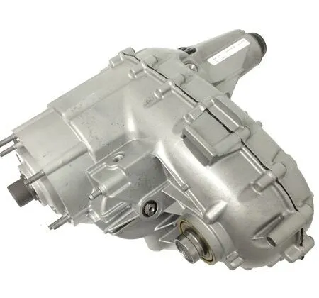 MP1226 Remanufactured Manual Shift Transfer Case for 2011-2015 GM Sierra/Silverado 2500/3500