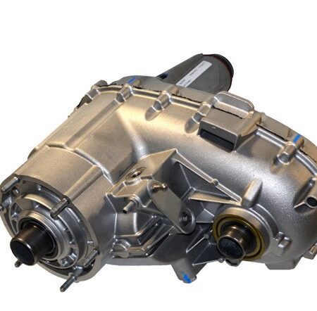 MP1226 Remanufactured Manual Shift Transfer Case for 2007-2010 GM 2500/3500 Truck/Full Size SUV