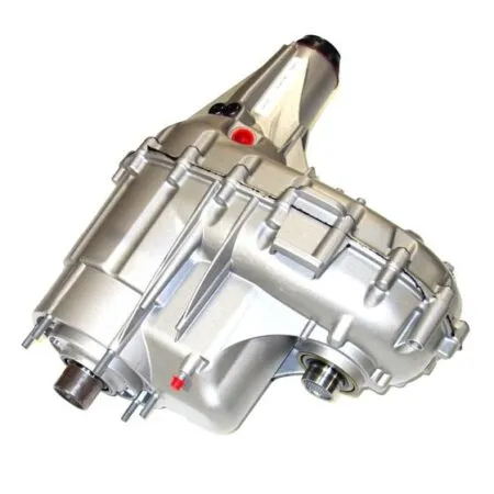 MP1626 Remanufactured Transfer Case for GM 2007-2010 Sierra/Silverado 2500/3500 w/o Shift Motor