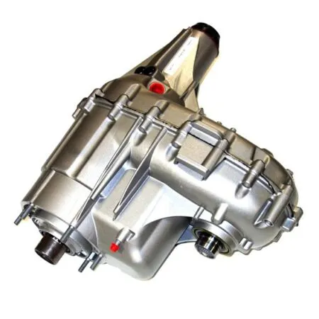 MP1626 Remanufactured Transfer Case 2011-2019 Sierra/Silverado 2500/3500, 6.0L Gas w/o Shift Motor