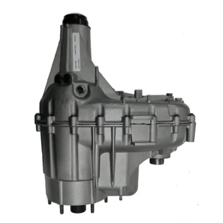MP1626 Remanufactured Transfer Case 2011-2015 Sierra/Silverado 2500/3500, 6.6L Dsl w/o Shift Motor