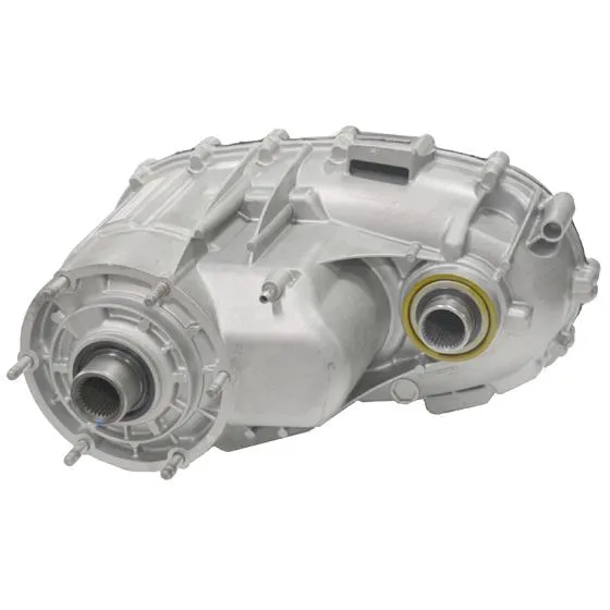MP3024 Remanufactured Transfer Case 2008-2013 Sierra/Silverado/Suburban/Yukon XL, 2500 1 MP3024 Remanufactured Transfer Case 2008-2013 Sierra/Silverado/Suburban/Yukon XL, 2500