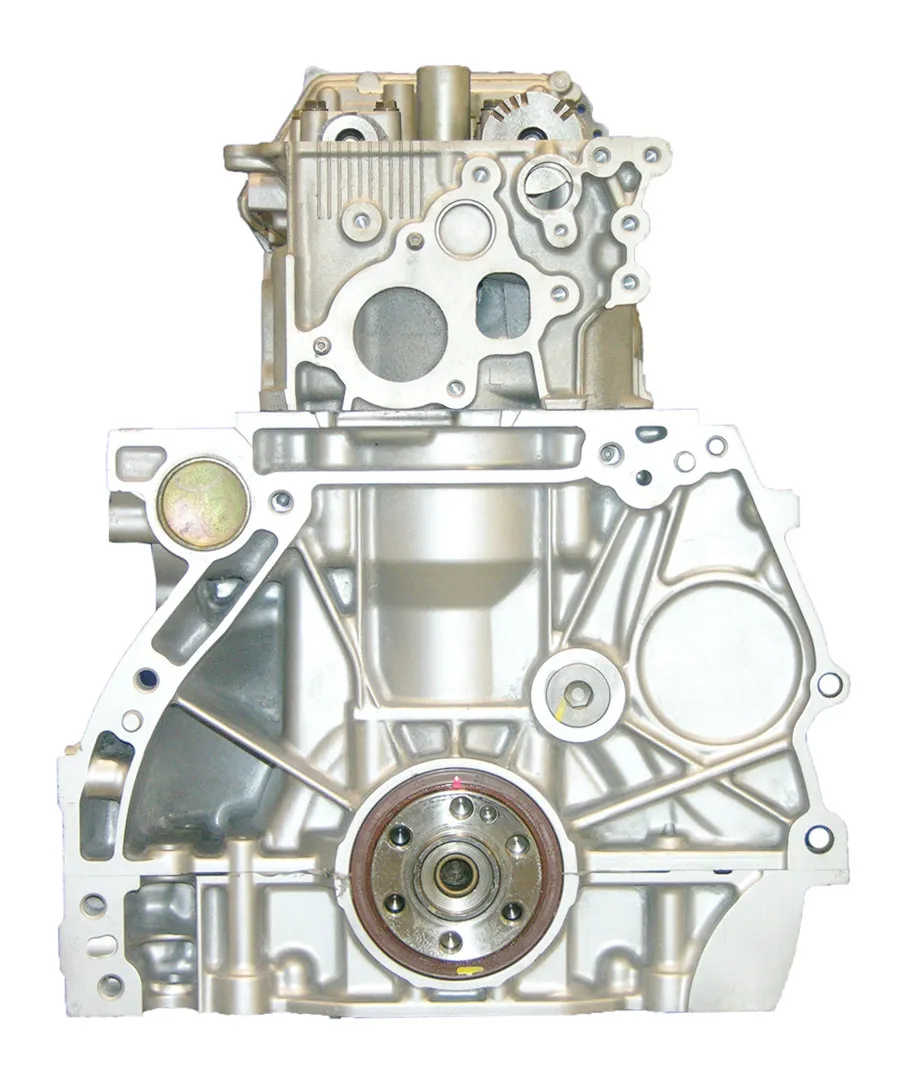 Nissan QR25DE 2.5L L4 Remanufactured Engine – 38930 3 Nissan QR25DE 2.5L L4 Remanufactured Engine – 38930