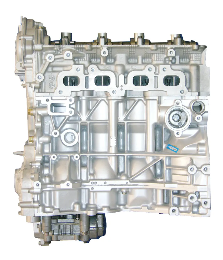 Nissan QR25DE 2.5L L4 Remanufactured Engine – 38930 2 Nissan QR25DE 2.5L L4 Remanufactured Engine – 38930