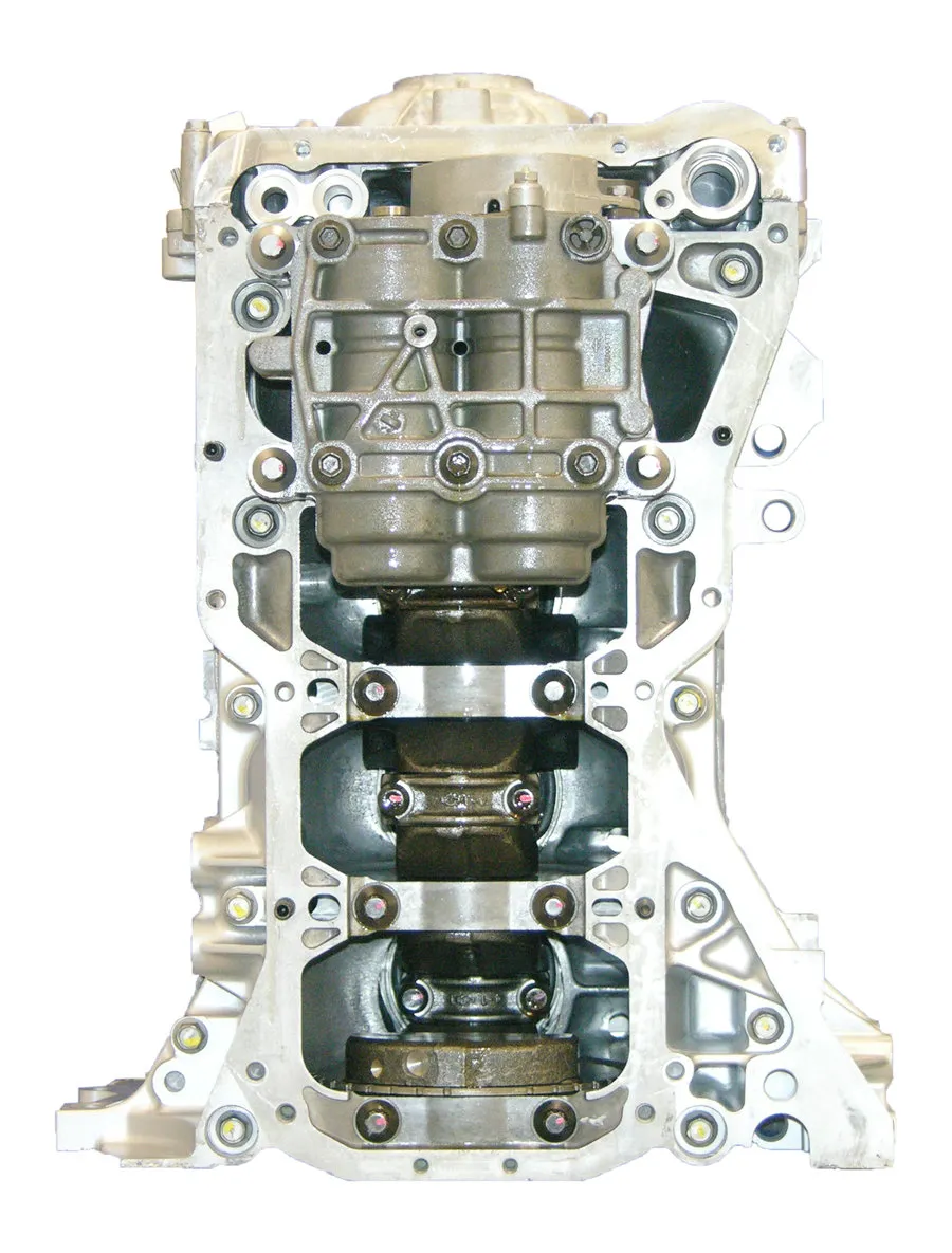 Nissan QR25DE 2.5L L4 Remanufactured Engine – 38930 6 Nissan QR25DE 2.5L L4 Remanufactured Engine – 38930