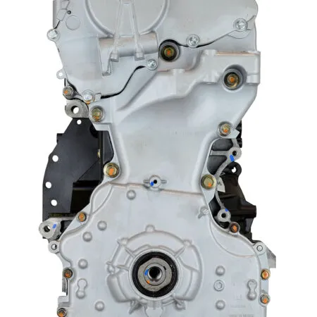 Nissan QR25DE 2.5L L4 Remanufactured Engine – 41553