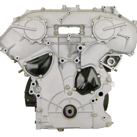 Nissan Suzuki VQ40DE 4.0L V6 Remanufactured Engine – 2005-2018