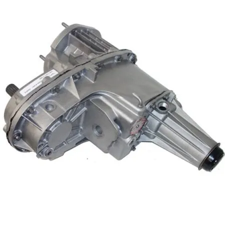 NP120 Remanufactured Transfer Case for 2006-2007 Chevy Trailblazer SS