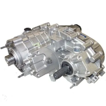 NP136 Remanufactured Transfer Case for GM 1999-2005 Astro & Safari van