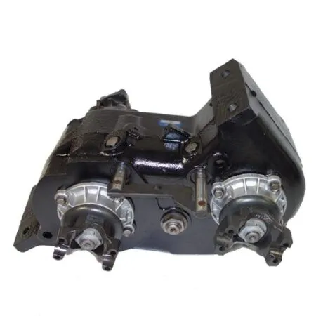 NP205 Remanufactured Transfer Case For 1976-77 Ford F-150 & Bronco