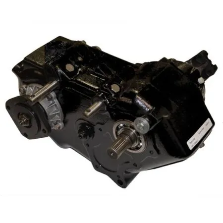 NP205 Remanufactured Transfer Case For 1980-83 Chevy and GMC K-series – 10 External Spline Input