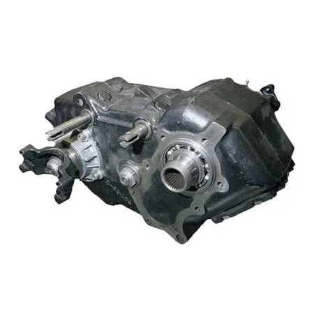 NP205 Remanufactured Transfer Case For 1980-83 Chevy and GMC K-series – Short 32 Spline Internal Front Input