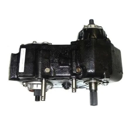 NP205 Remanufactured Transfer Case For 1980-87 Dodge W-series