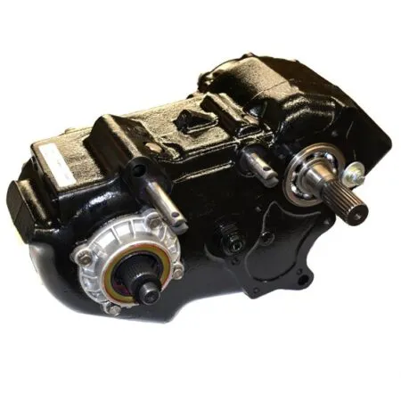 NP205 Remanufactured Transfer Case For 1989-93 Dodge D-series, A/T