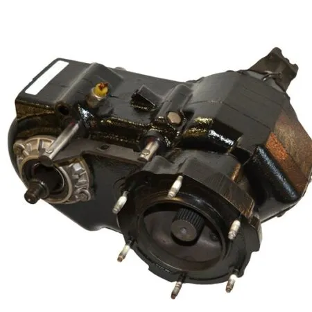 NP205 Remanufactured Transfer Case For 1989-93 Dodge D-series, M/T
