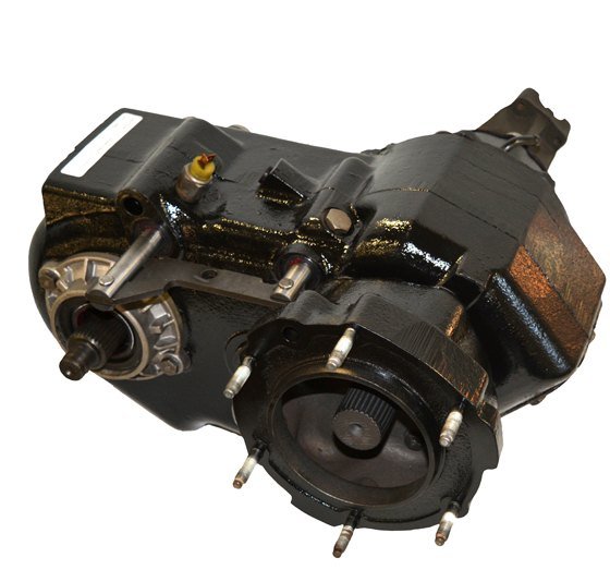NP205 Transfer Case For 1989-93 Dodge D-series, M/T