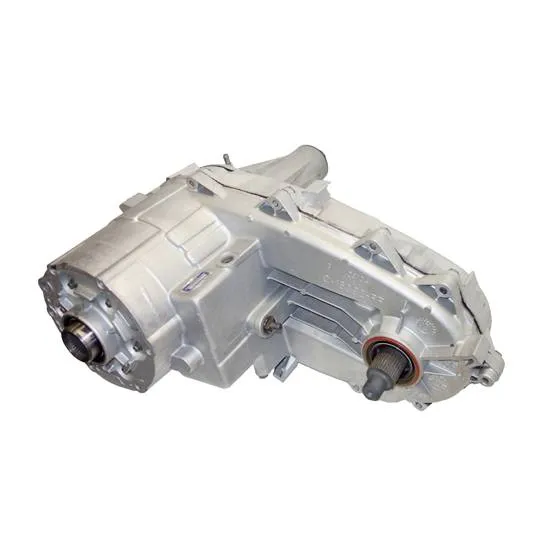 NP208 Remanufactured Transfer Case for Ford 1980-1986 F150 & Bronco – E4ta-Ca. Bolt On Front Output Yoke 1 NP208 Transfer Case for Ford 1980-1986 F150 & Bronco