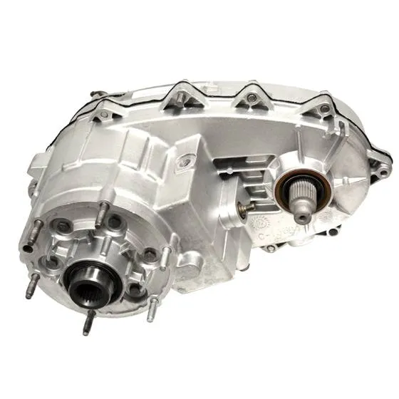NP208 Remanufactured Transfer Case for Jeep 1980-1988 Cherokee & Grand Cherokee 1 NP208 Remanufactured Transfer Case for Jeep 1980-1988 Cherokee & Grand Cherokee