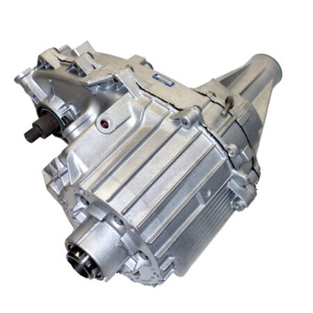 NP208 Remanufactured Transfer Case for GM 1981-1986 K10 & K20