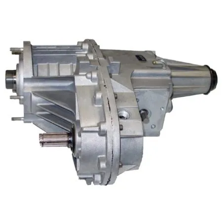NP226 Remanufactured Transfer Case for GM 2002-2009 Envoy & Trailblazer