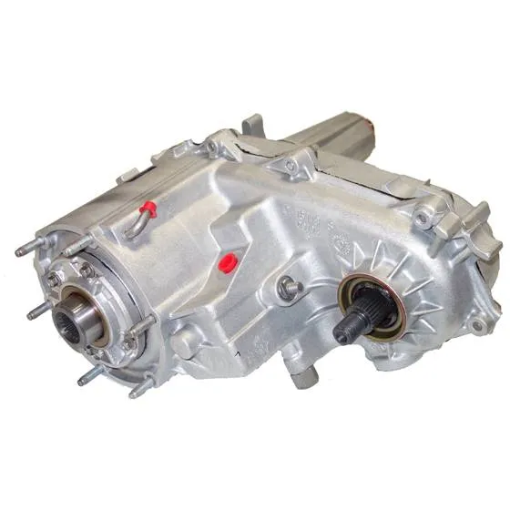 NP231 Remanufactured Transfer Case for Chrysler 1988-1992 Dakota 1 NP231 Remanufactured Transfer Case for Chrysler 1988-1992 Dakota