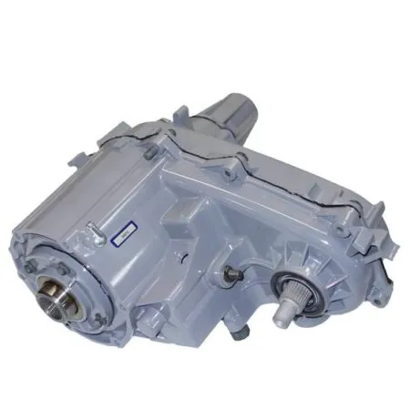 NP231 Remanufactured Transfer Case for Jeep 1989-1995 Wrangler & Cherokee