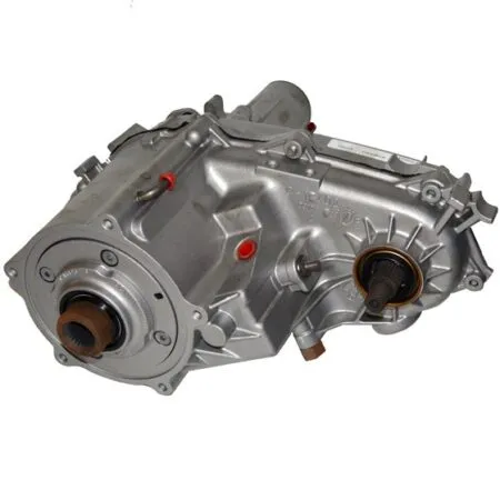 NP231 Remanufactured Transfer Case for GM 1992-1994 S10 & S15