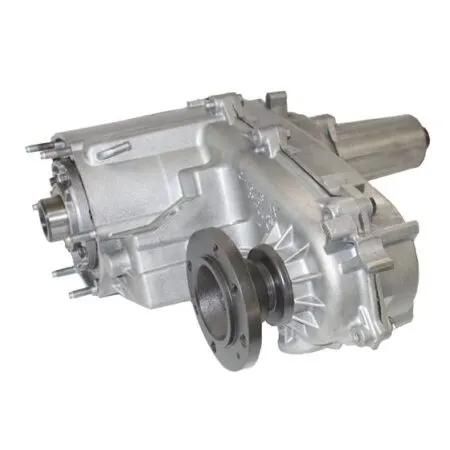 NP231 Remanufactured Transfer Case for Chrysler 1996-1997 RAM 1500
