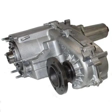 NP231 Remanufactured Transfer Case for Chrysler 1998-2001 RAM 1500, A/T