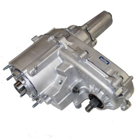 NP231 Remanufactured Transfer Case for Chrysler 1998-1999 Dakota, 32 Spline