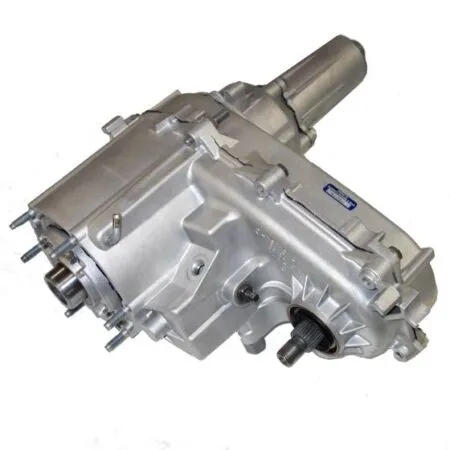 NP231 Remanufactured Transfer Case for Chrysler 1998-1999 Dakota, 32 Spline
