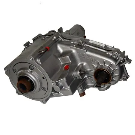 NP231 Remanufactured Transfer Case for GM 1998 S10 & S15 – 27 Spline Slip Yoke Style Rear Output