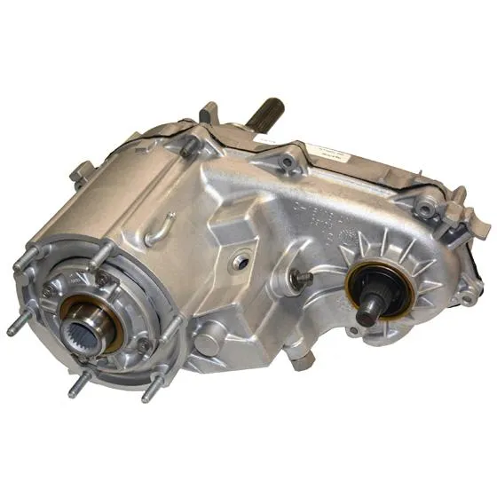 NP231 Remanufactured Transfer Case for Jeep 2002-2007 Liberty 1 NP231 Remanufactured Transfer Case for Jeep 2002-2007 Liberty