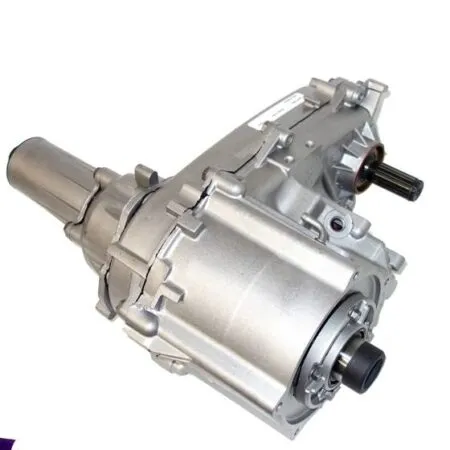 NP233 Remanufactured Transfer Case for 1992-1993 S10