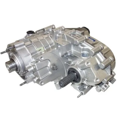 Remanufactured NP236 Transfer Case for 1999 S10/S15/Sonoma