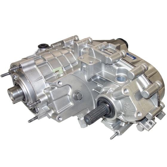 NP236 Transfer Case for 1999 S10/S15/Sonoma