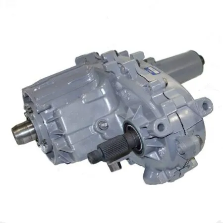 NP241 Remanufactured Transfer Case for 1988-1992 K-series