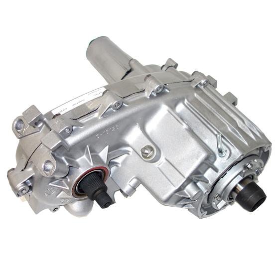 NP241 Transfer Case For 1989-91 Blazer & Suburban