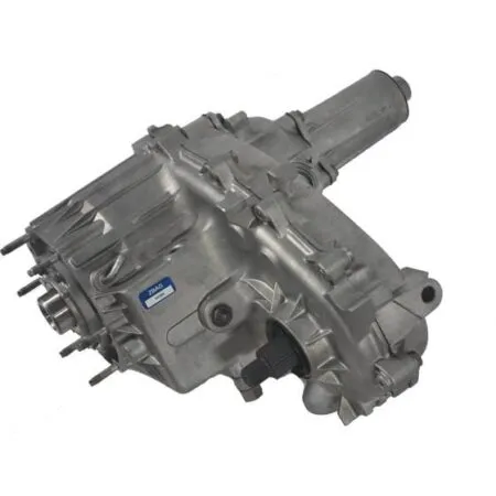 Remanufactured NP241 Transfer Case for 1994-1997 RAM 2500 w/o V8 Engine, w/ Manual Transmission