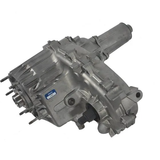 Remanufactured Transfer Case for 1994-97 RAM 2500 w/o V8 Engine, w/ Manual Transmission 1 Remanufactured Transfer Case for 1994-97 RAM 2500 w/o V8 Engine, w/ Manual Transmission