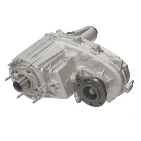 NP241 Remanufactured Transfer Case for 1997 RAM 3500