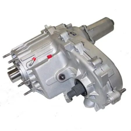 Remanufactured Transfer Case for 1999-2005 GM Astro & Safari Van, 27 Spline Input