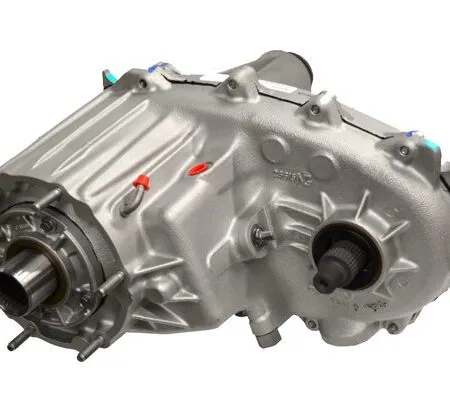 NP241 Remanufactured Transfer Case for 1998-2002 RAM 2500/3500 – 29 spline front input (tc313-3)