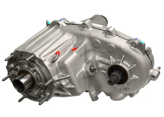 NP241 Remanufactured Transfer Case for 1998-2002 RAM 2500/3500 – 29 spline front input (tc313-3) 1 NP241 Transfer Case for 1998-2002 RAM 2500/3500