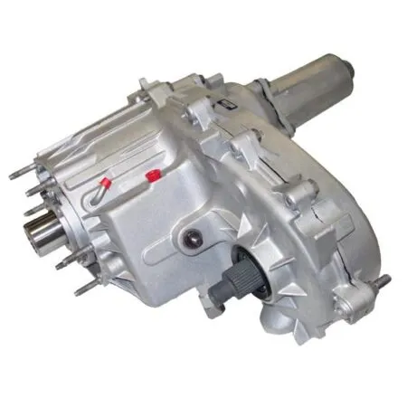 NP241 Remanufactured Transfer Case for 1998-2002 RAM 2500/3500 – 29 spline front input (tc314-7)