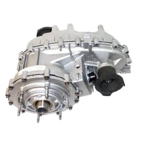 NP241 Remanufactured Transfer Case for 2007-2011 Jeep Wrangler